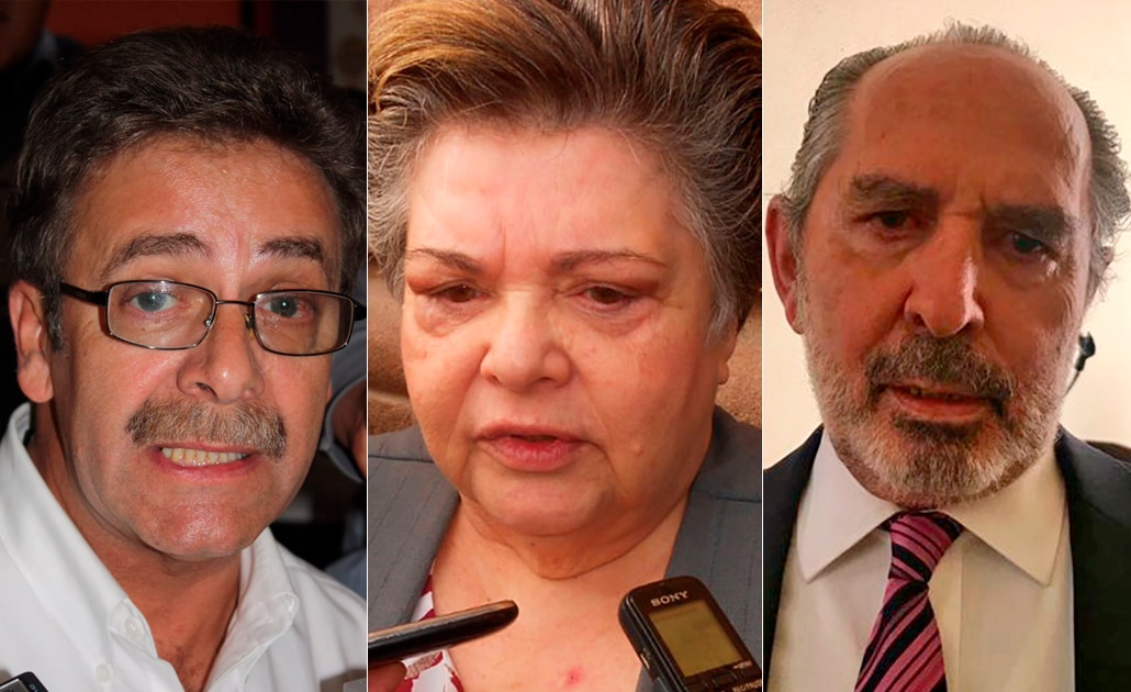 Exoneran a Toranzo y a dos ex colaboradores de supuesto fraude de 1.3 mdd 