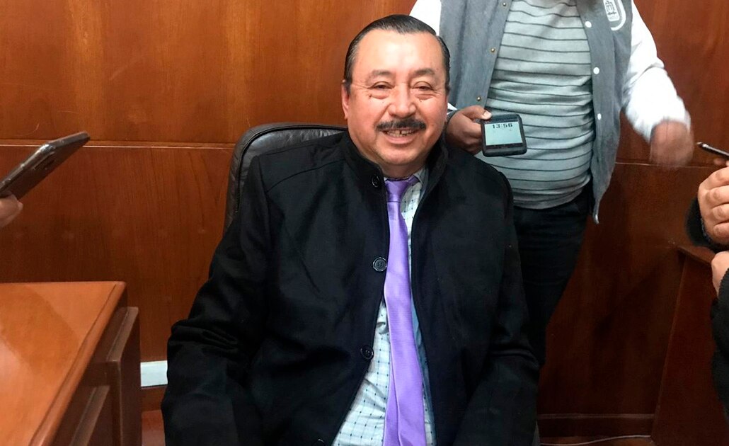 Foto: Archivo El Universal San Luis Potosí