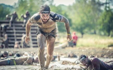 Llega a San Luis Potosí la prueba más extrema, Spartan Race 2025