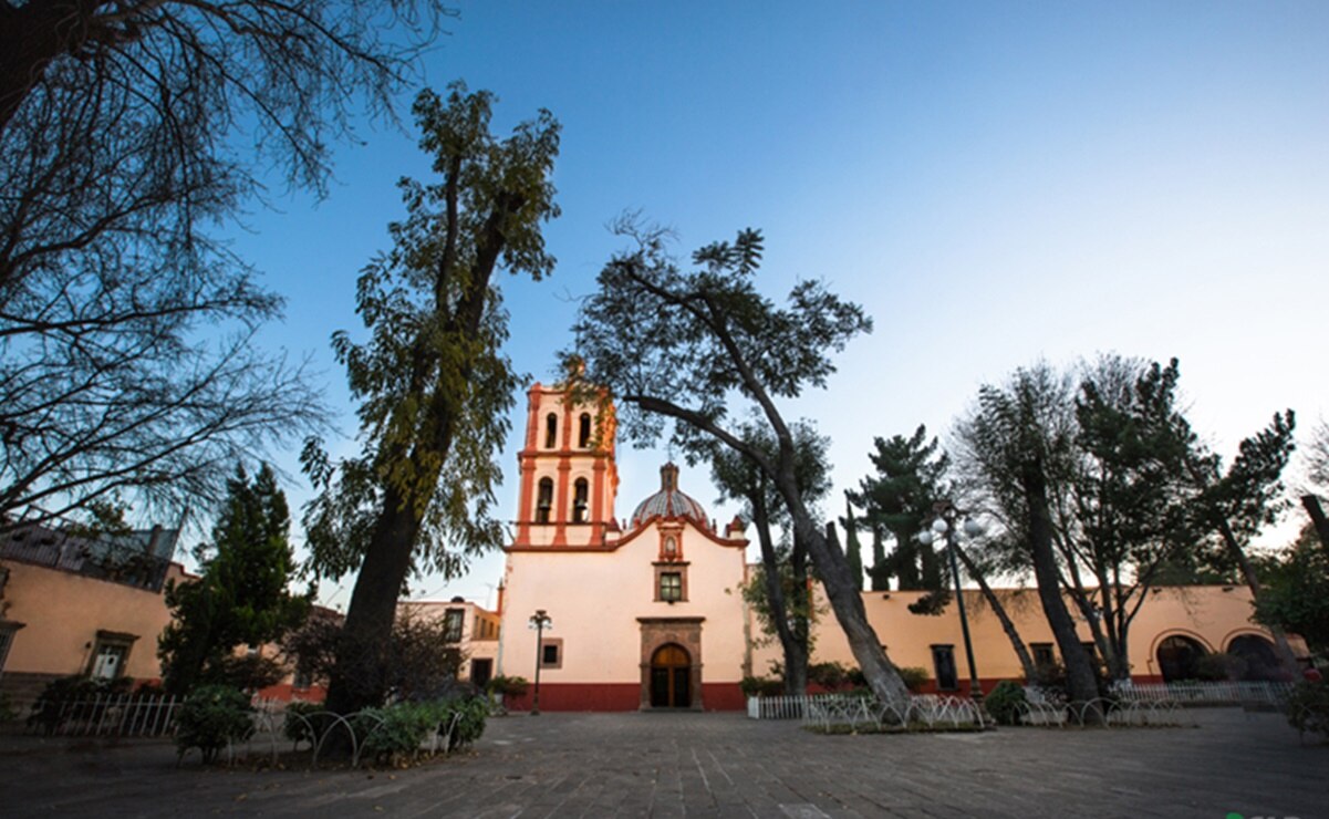 Barrio de Tlaxcala, curiosidades del distrito más antiguo de San Luis Potosí