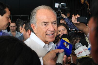 Se busca dar con grupos criminales responsables de hechos violentos: JMCL