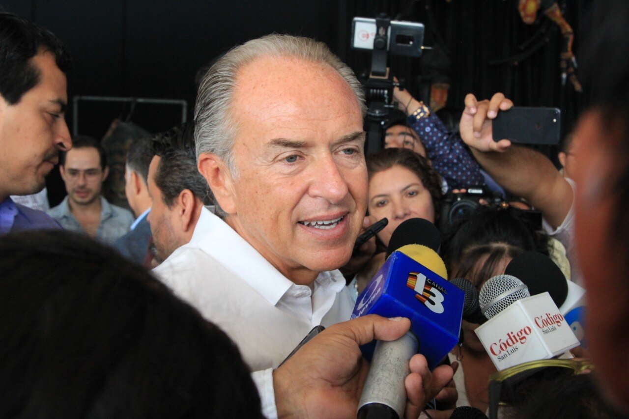 Foto: Martha A. Blanco| El Universal SLP