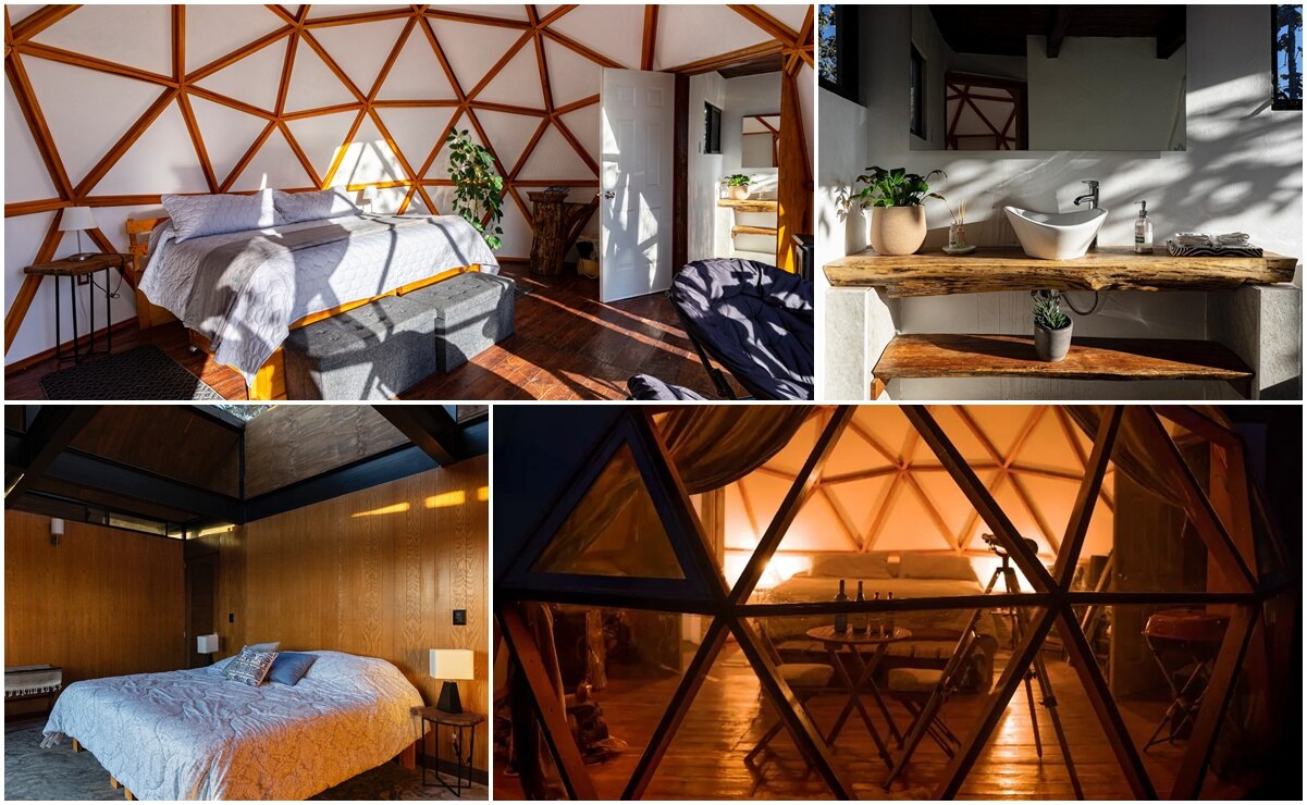 Foto: Facebook Fisterra Luxury Eco-Camping.