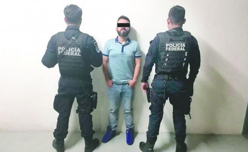  Controlan 5 el lavado en el “Cártel de Tepito”