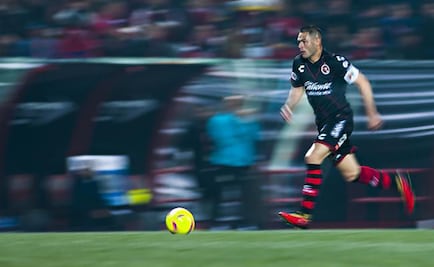 Pablo Aguilar llega a Cruz Azul