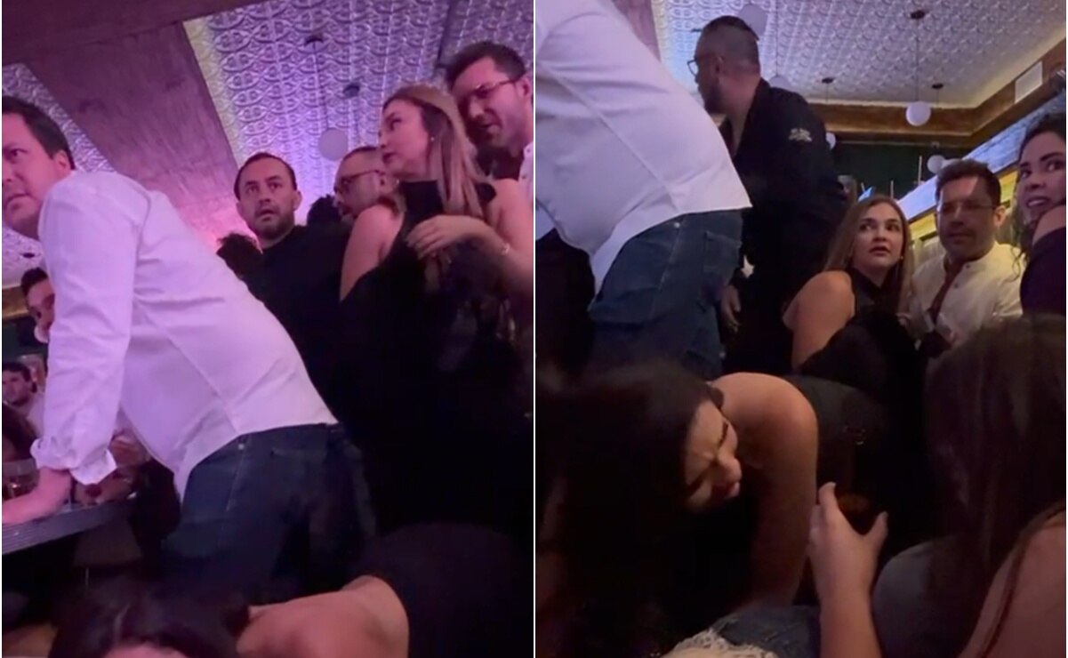 Foto: Captura de video