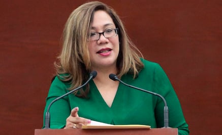 Legisladora pide regular operación de transporte de personal