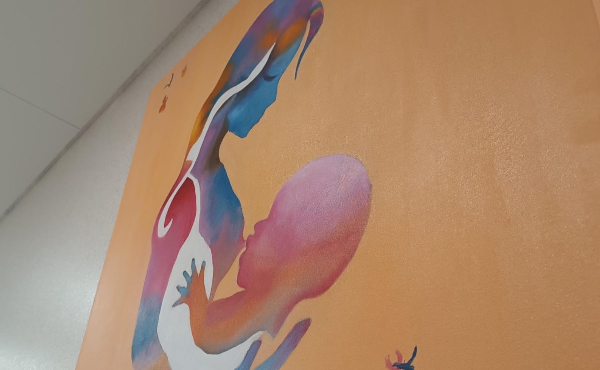 San Luis Potosí contará con primer banco de leche materna