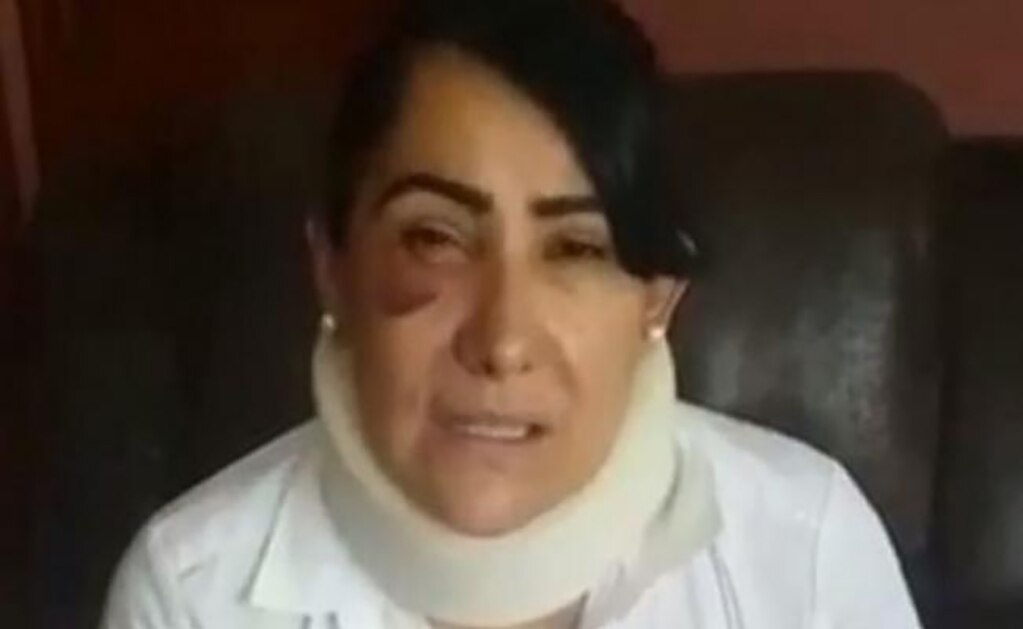 Decepciona Sistema de Justicia en México: Margarita Ortiz