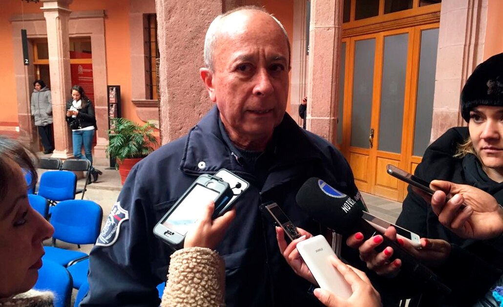 “Policías estatales están capacitados para enfrentar intentos de linchamiento”