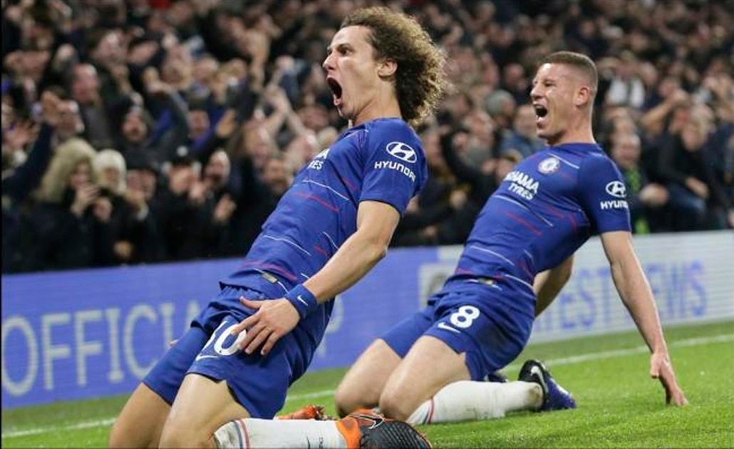 El Chelsea le quita el invicto al Manchester City