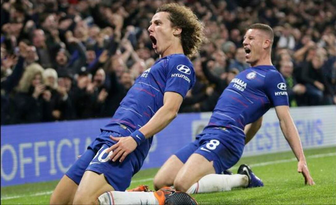 Foto: AP | El Universal