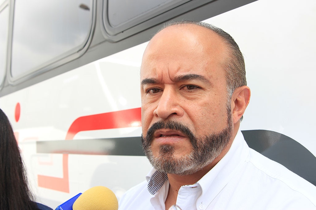 En 2019, Eaton proyecta duplicar su producción en 60 mil transmisiones