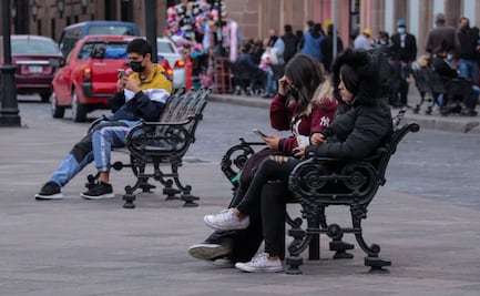 Suman 122 contagios y 3 muertes por Covid-19 en SLP