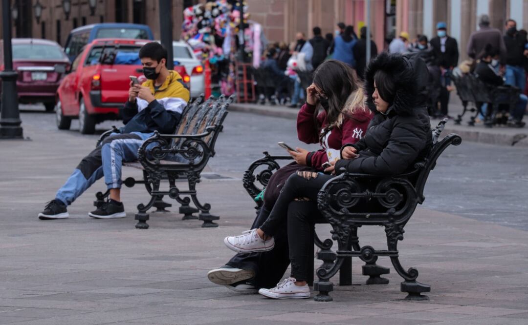 Foto: Angélica Ortíz