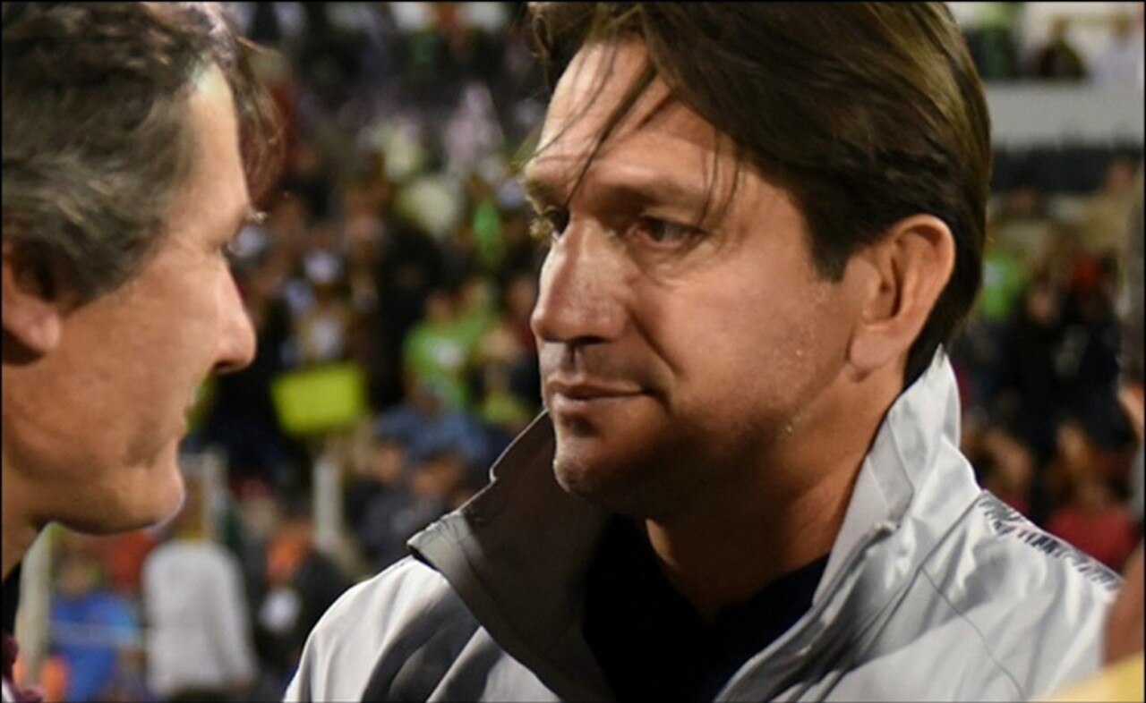  Comisión Disciplinaria investigará a Marioni