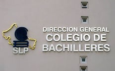 Alrededor de 2 mil 500 aspirantes no obtendrán un lugar en los planteles del Cobach en SLP