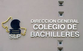 Alrededor de 2 mil 500 aspirantes no obtendrán un lugar en los planteles del Cobach en SLP