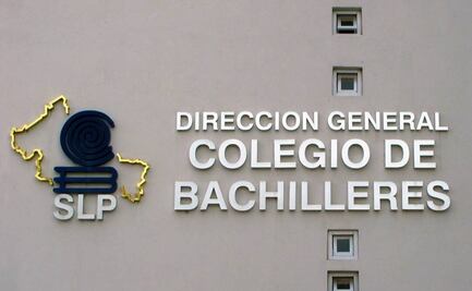 Alrededor de 2 mil 500 aspirantes no obtendrán un lugar en los planteles del Cobach en SLP