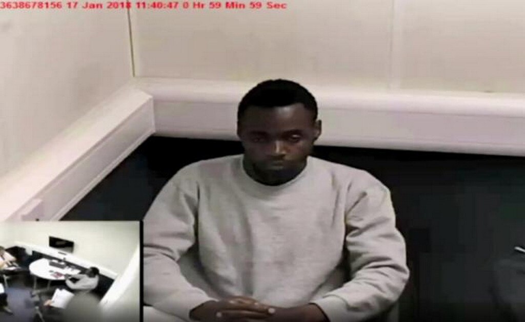 Para atrapar al pedófilo de una niña de dos años se tuvo que recurrir a una antropóloga forense