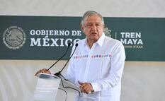 Destinan 127 millones diarios a Tren Maya, Mexicana, Ferrocarril del Istmo, Islas Marías y Mundo Maya