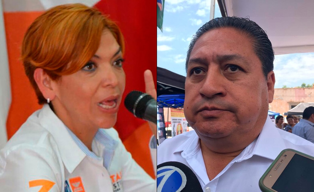 En Soledad se dicen “hartos” de la delegada de Interapas