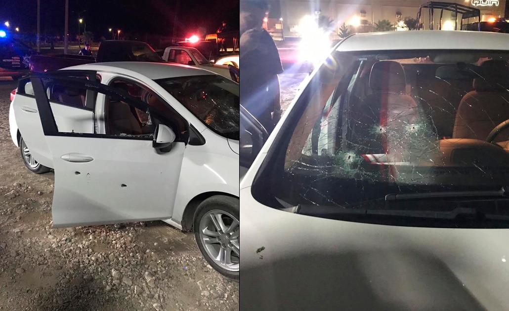 Seguro pagará daños a vehículo de “El Mijis”: oficial mayor