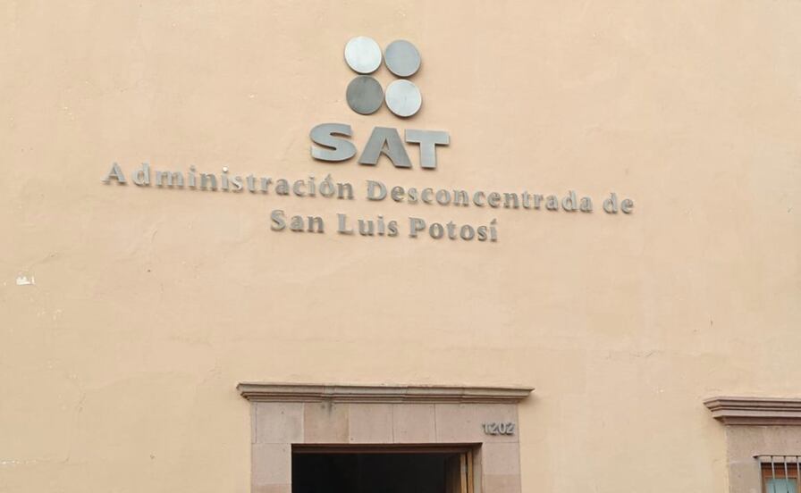 ¡Que no se te pase! Contribuyentes deben de regularizar adeudos con el SAT antes del 31 de octubre 