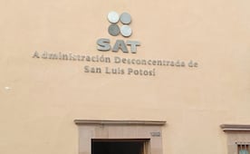 ¡Que no se te pase! Contribuyentes deben de regularizar adeudos con el SAT antes del 31 de octubre