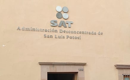 ¡Que no se te pase! Contribuyentes deben de regularizar adeudos con el SAT antes del 31 de octubre