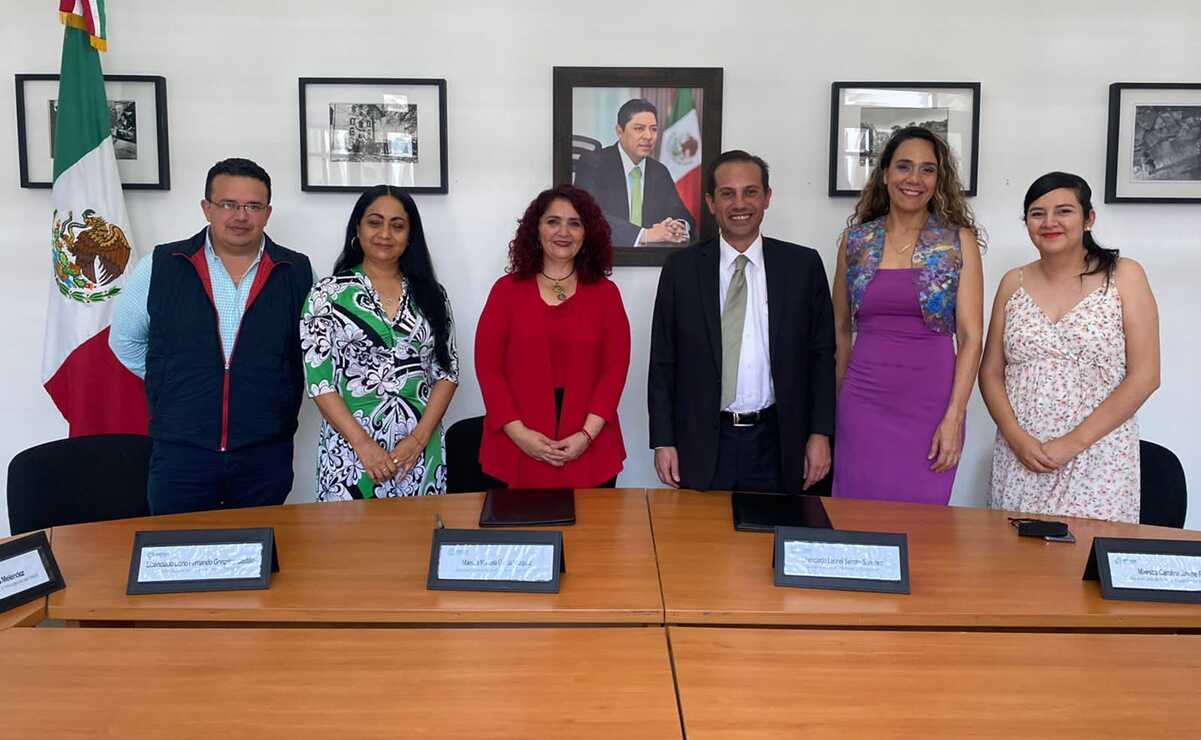 Con las capacitaciones en perspectiva de género se busca mejorar la calidad en el servicio y ofrecer mayor seguridad a las mujeres potosinas. Foto: Especial