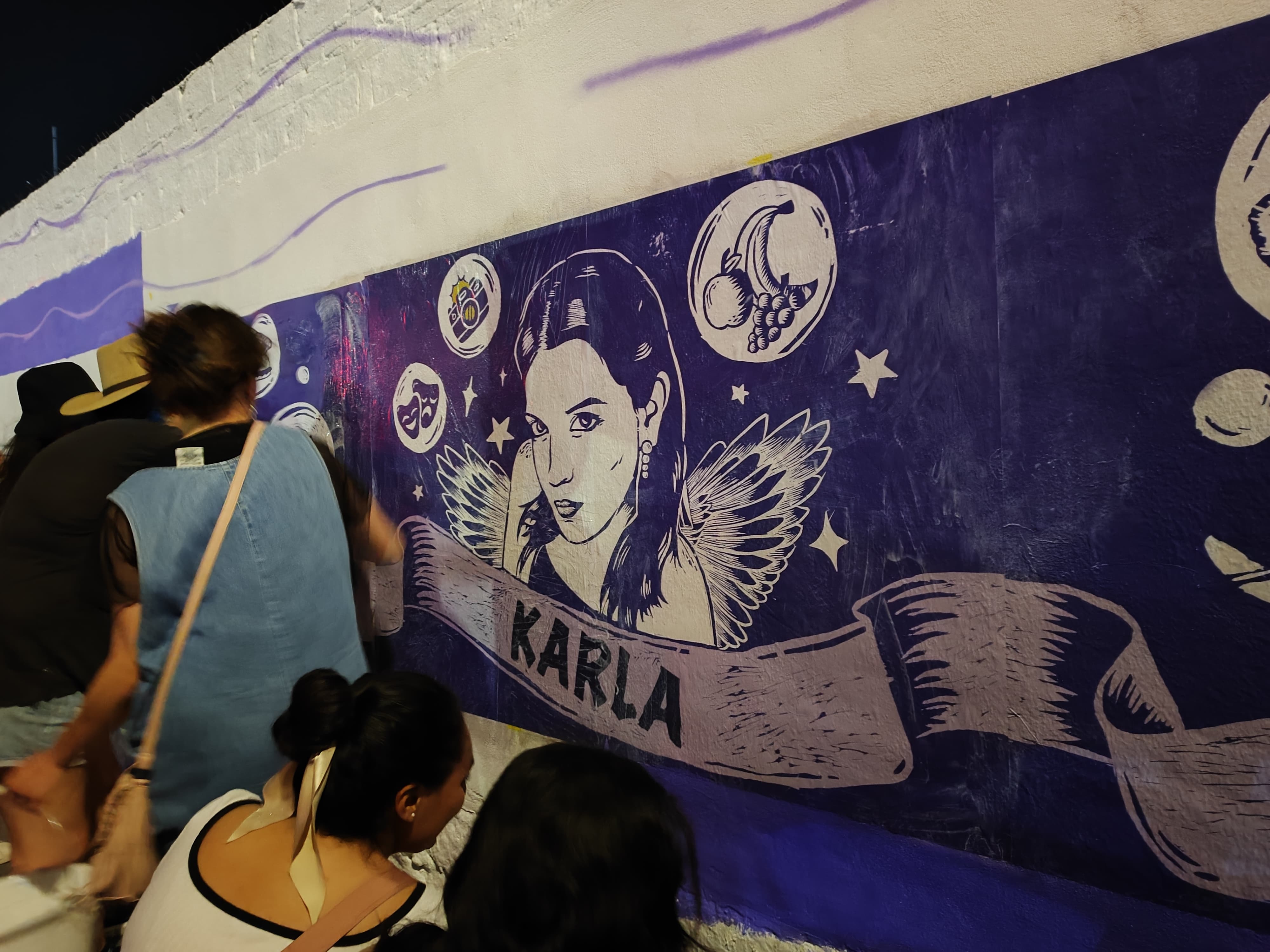 Foto: Regina Arellano