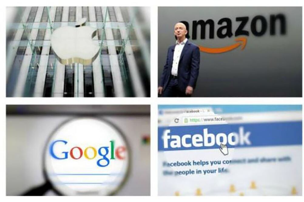 Estas empresas están registrando valuaciones nunca antes vistas