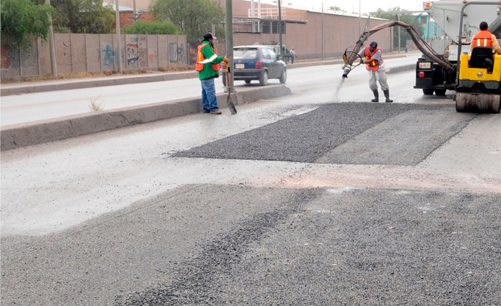 Intervendrán zona industrial con impuestos municipales