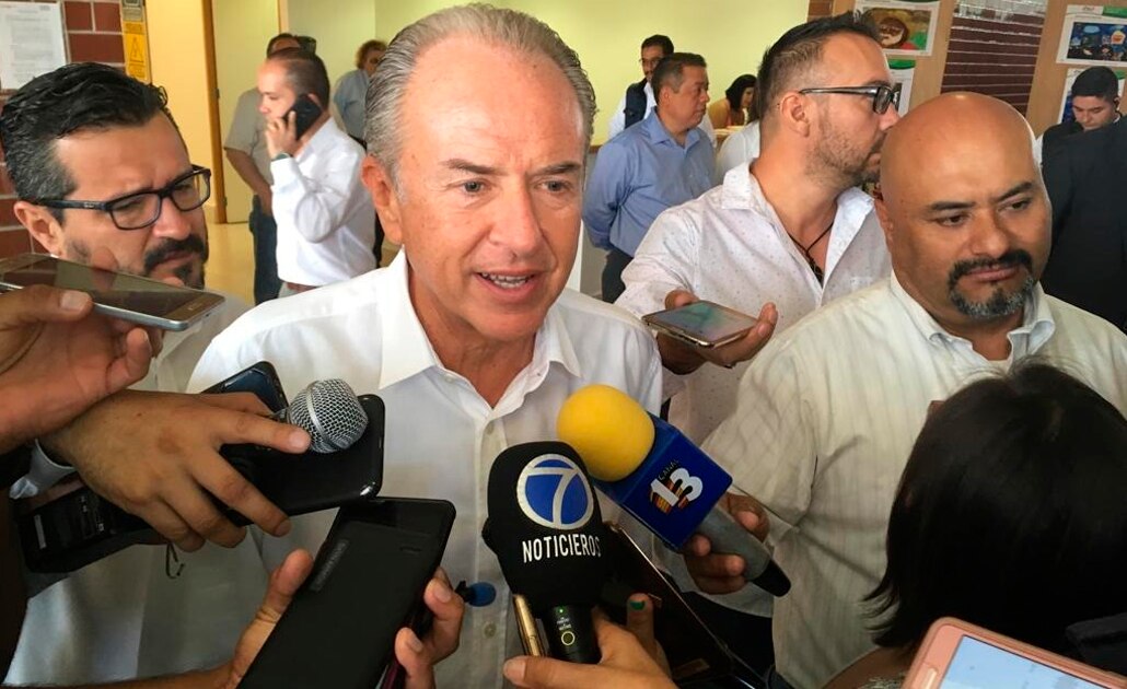 Cambios en evaluaciones de control de confianza son necesarios: JMCL