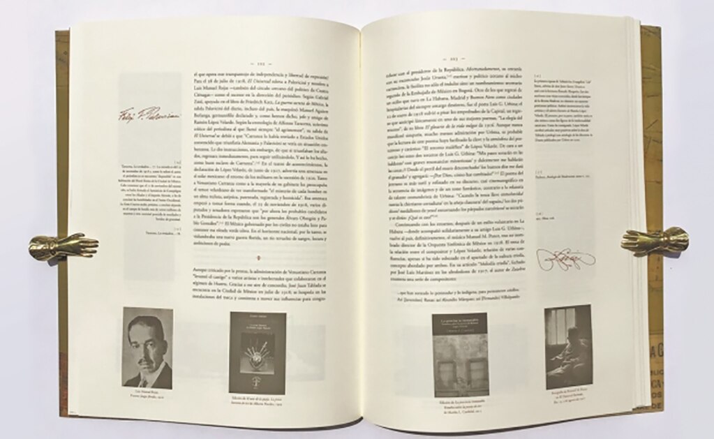 López Velarde: la ruta para conocer al poeta