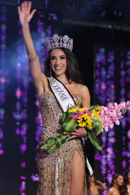 Con éxito, Mexicana Universal corona a su nueva reina e impulsa a SLP como destino para el mundo