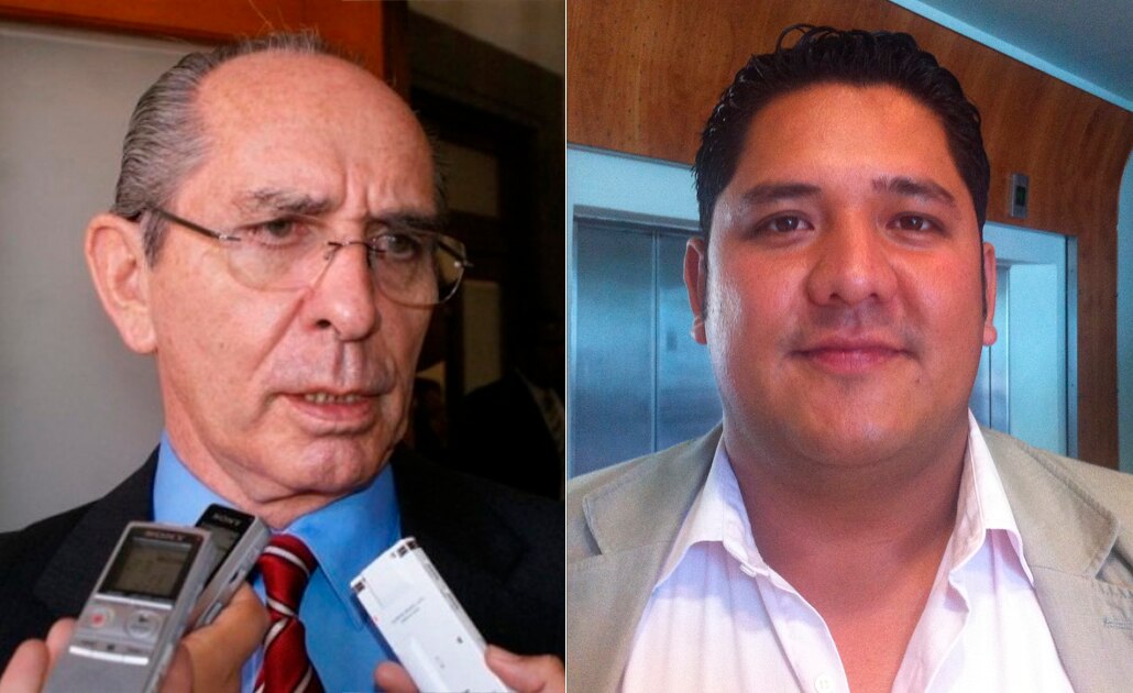 Parlamento Ciudadano se suma al rechazo por nombramiento de Conde Mejía