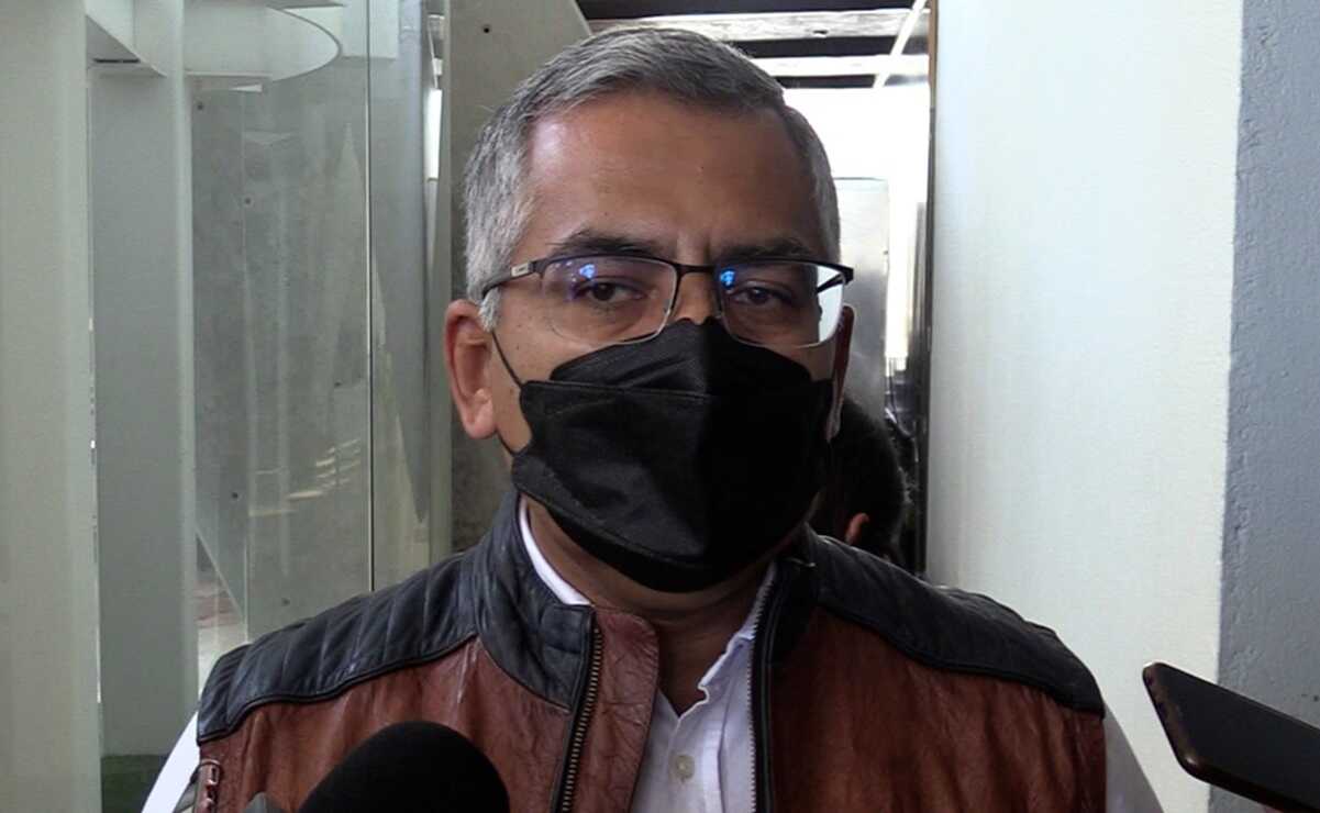 En próximas horas se recibirá dictamen médico por el caso Camila: Fiscalía de SLP