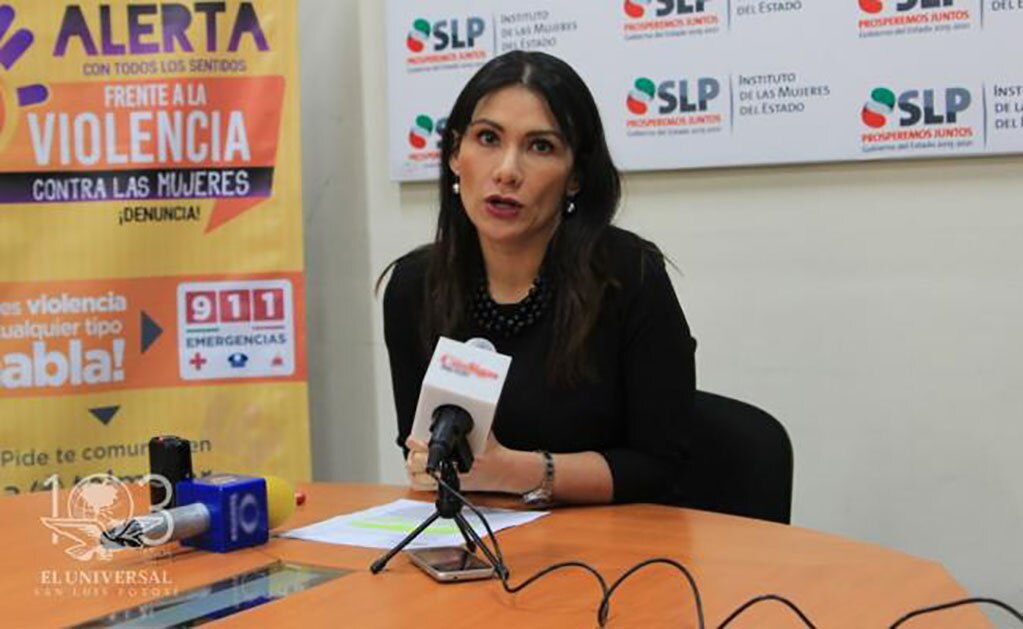 Anuncia IMES reconocimiento “Mujer Potosina del Año”