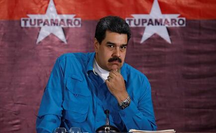 Diputado venezolano pide aclarar si Nicolás Maduro financia a AMLO