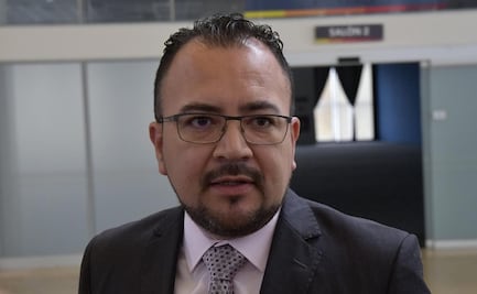 "Un honor poder ser parte de este nuevo gobierno”: Gerardo Zapata Rosales