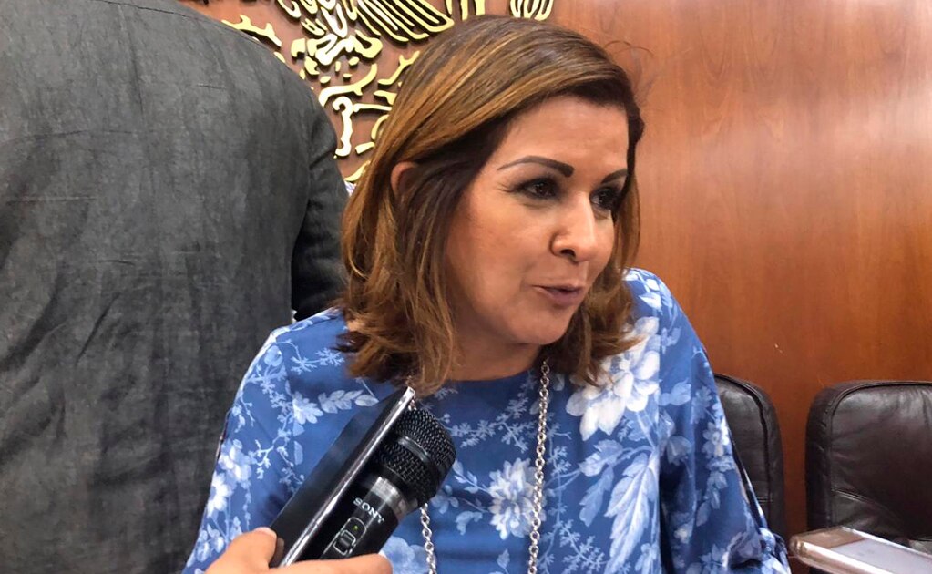 Urge cambio de estrategia en materia de seguridad: Beatriz Benavente