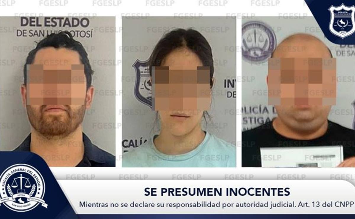 ¿Quiénes son los responsables de la tragedia del antro Rich en SLP?