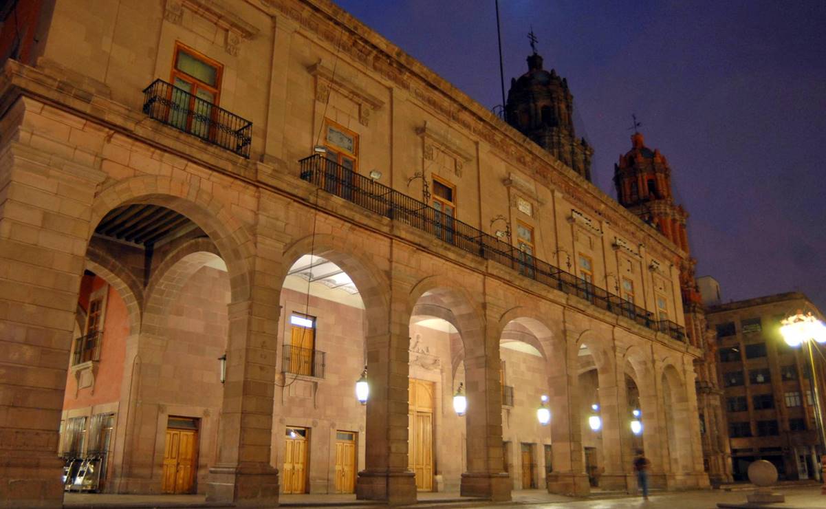 Sentencian al ayuntamiento de SLP al pago de 44 mdp de indemnización a empresa por daño material
