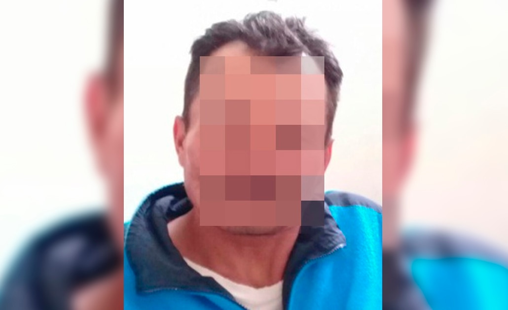 Por accidente de hace 3 años, aseguran a hombre