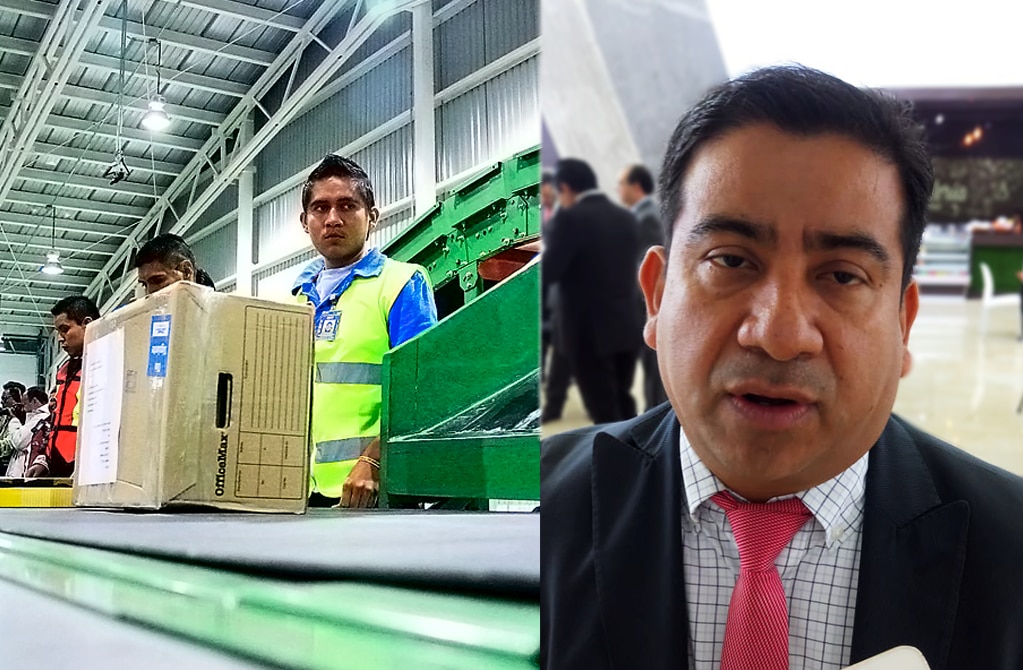 Foto: Archivo. El Universal.