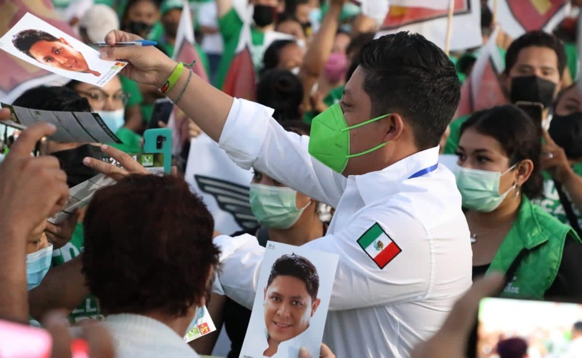 Plantea Ricardo Gallardo borrón y cuenta nueva en pago de agua potable