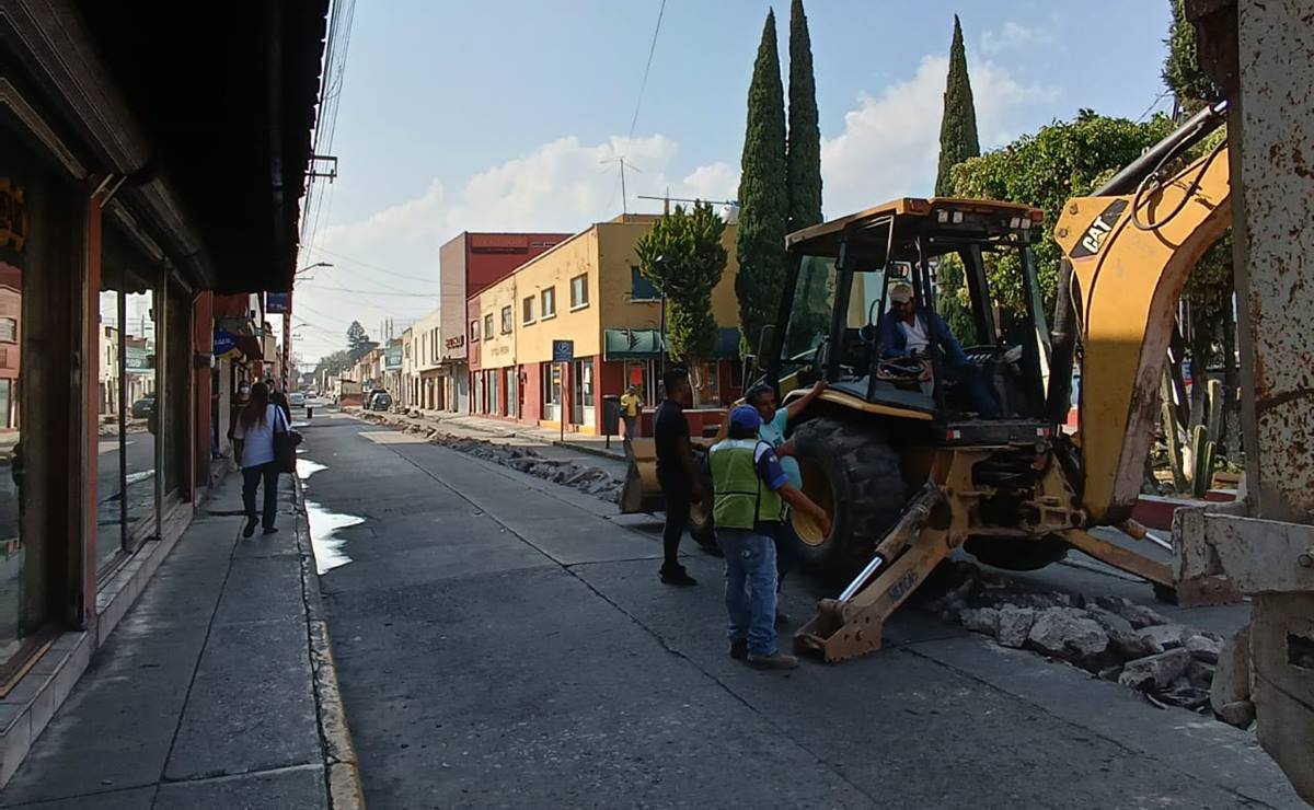 Foto: Xochiquetzal Rangel