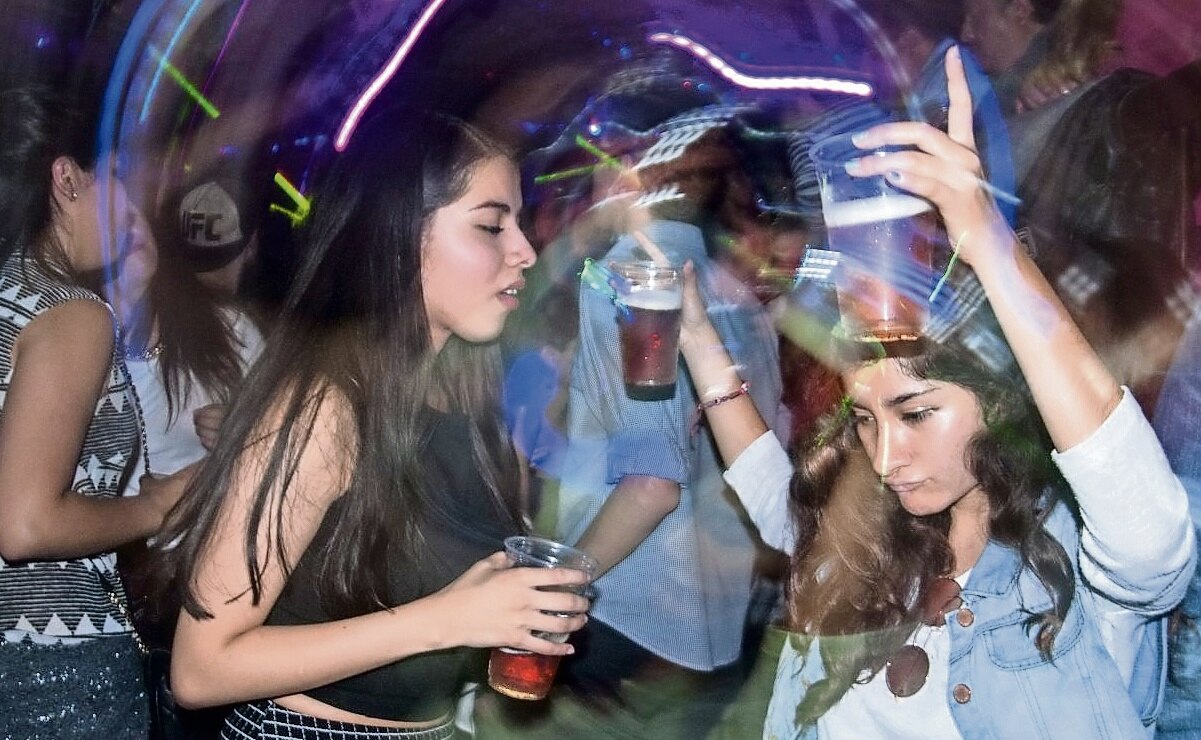 Imagen ilustrativa. Foto: Archivo. EL UNIVERSAL